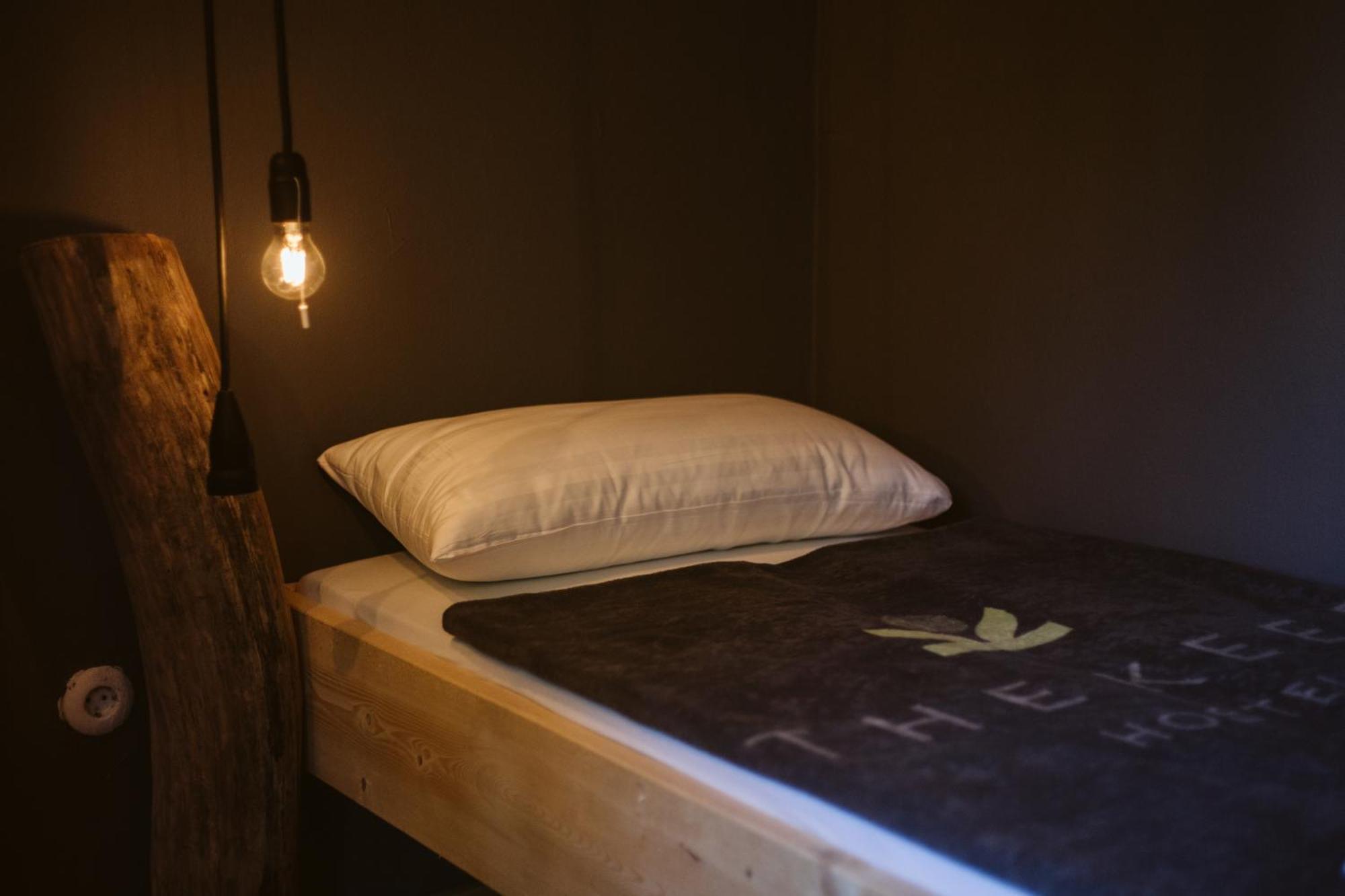The Keep Eco Hostel Salzburg